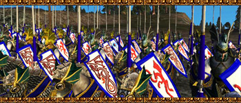 Call of Warhamme: Total World,   Medieval-2:Total War  internetwars.ru